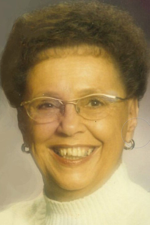 LaDonna Jean Swanson